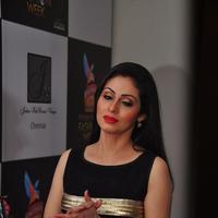 Sadha - Sada at Pondicherry Fashion Week Exclusive Photos | Picture 837910