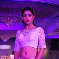 Sada at Pondicherry Fashion Week Exclusive Photos | Picture 837912