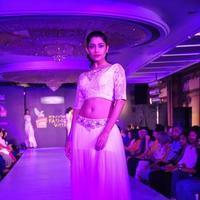 Sada at Pondicherry Fashion Week Exclusive Photos | Picture 837934
