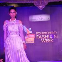 Sada at Pondicherry Fashion Week Exclusive Photos | Picture 837940