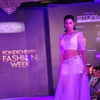 Sada at Pondicherry Fashion Week Exclusive Photos | Picture 837941
