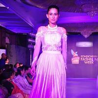Sada at Pondicherry Fashion Week Exclusive Photos | Picture 837942
