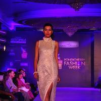 Sada at Pondicherry Fashion Week Exclusive Photos | Picture 837945