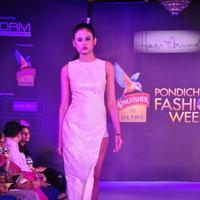 Sada at Pondicherry Fashion Week Exclusive Photos | Picture 837948