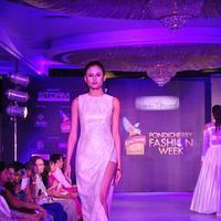 Sada at Pondicherry Fashion Week Exclusive Photos | Picture 837950