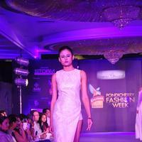 Sada at Pondicherry Fashion Week Exclusive Photos | Picture 837951