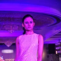 Sada at Pondicherry Fashion Week Exclusive Photos | Picture 837955