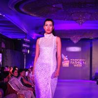 Sada at Pondicherry Fashion Week Exclusive Photos | Picture 837956