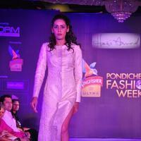 Sada at Pondicherry Fashion Week Exclusive Photos | Picture 837958