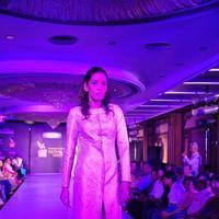 Sada at Pondicherry Fashion Week Exclusive Photos | Picture 837963