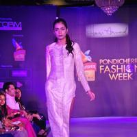 Sada at Pondicherry Fashion Week Exclusive Photos | Picture 837965