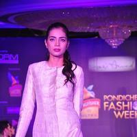 Sada at Pondicherry Fashion Week Exclusive Photos | Picture 837966