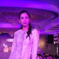 Sada at Pondicherry Fashion Week Exclusive Photos | Picture 837968