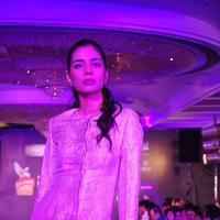Sada at Pondicherry Fashion Week Exclusive Photos | Picture 837969