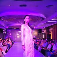 Sada at Pondicherry Fashion Week Exclusive Photos | Picture 837970