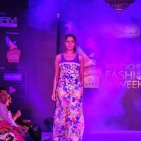 Sada at Pondicherry Fashion Week Exclusive Photos | Picture 837971