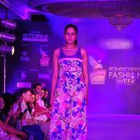 Sada at Pondicherry Fashion Week Exclusive Photos | Picture 837974