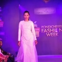 Sada at Pondicherry Fashion Week Exclusive Photos | Picture 837981