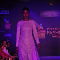 Sada at Pondicherry Fashion Week Exclusive Photos | Picture 837982