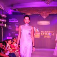 Sada at Pondicherry Fashion Week Exclusive Photos | Picture 837987