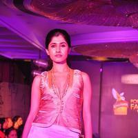 Sada at Pondicherry Fashion Week Exclusive Photos | Picture 837994