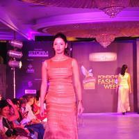 Sada at Pondicherry Fashion Week Exclusive Photos | Picture 837998
