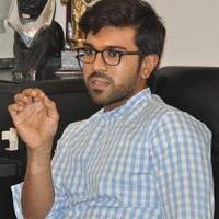 Ram Charan Interview about Govindudu Andarivadele Photos | Picture 837327