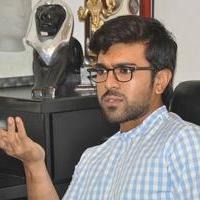 Ram Charan Interview about Govindudu Andarivadele Photos | Picture 837328