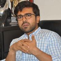 Ram Charan Interview about Govindudu Andarivadele Photos | Picture 837329