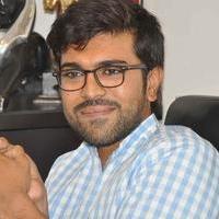 Ram Charan Interview about Govindudu Andarivadele Photos | Picture 837336